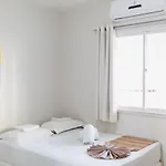Hotel Mares De Iracema