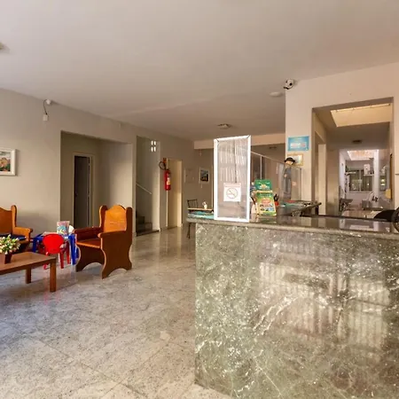 Mares De Iracema Hotel 2*