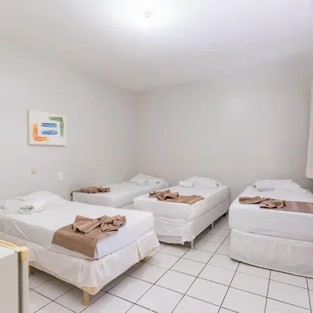 Mares De Iracema Hotel Fortaleza (Ceara)