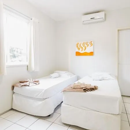 Mares De Iracema Hotel